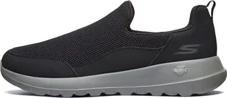 Skechers Go Walk Max Black/Grey 54626-BLK