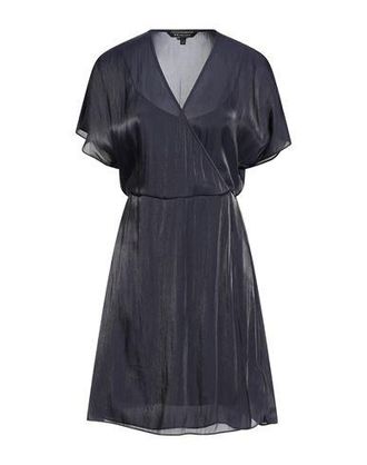 A|X Armani Exchange DRESSES - Mini dresses on YOOX.COM