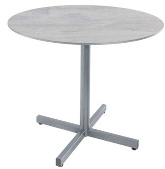 Schubiger M&ouml;bel Gartentisch Basel Decor