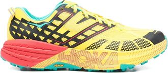 Hoka One One Sneakers Speedgoat 2 - Giallo