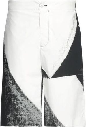 Alexander McQueen BOTTOMWEAR - Shorts & Bermuda Shorts sur YOOX.COM