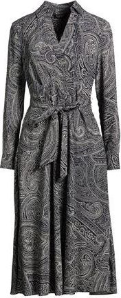 Ralph Lauren KLEIDER - Midi-Kleider auf YOOX.COM