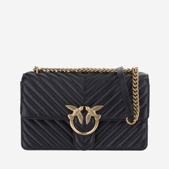 Pinko Borsa a tracolla classica Pinko Love One