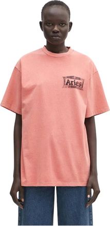 Aries Dames, Tops, Roze, Maat: 2XL