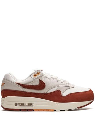 Nike Sneakers Air Max 1 LX - Bianco