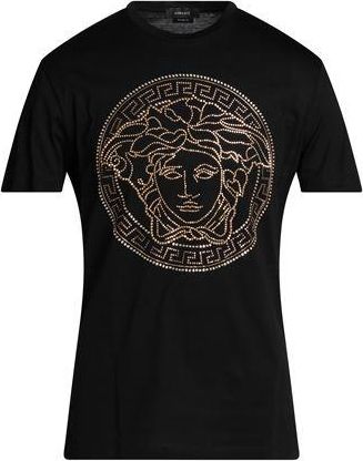 Versace CAMISETAS Y TOPS - Camisetas en YOOX.COM