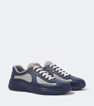 Prada Prada Americas Cup sneakers