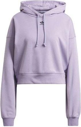 adidas (WMNS) adidas Adicolor Hoodie Purple GN4775