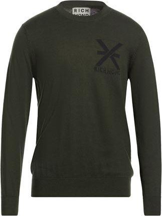 John Richmond MAGLIERIA - Pullover su YOOX.COM