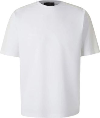 Herno T-shirts en Polos Wit - Heren - T-shirts - Wit - S - Tops