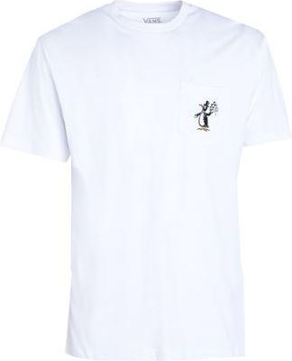 Vans CHECKERBOARD RESEARCH SS TEE