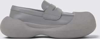 Camperlab Mocassino Caramba Camperlab in pelle spazzolata ed EVA