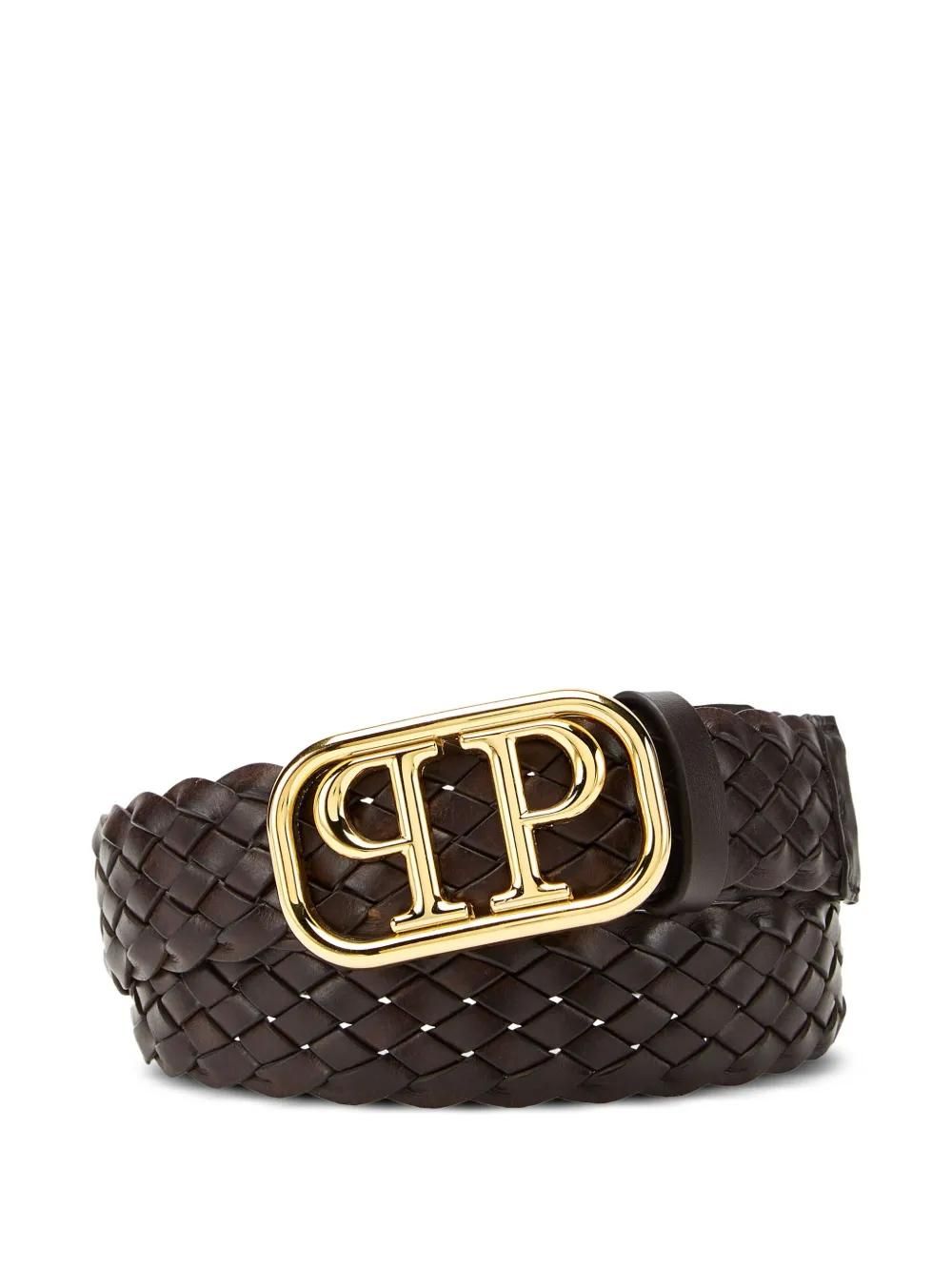 Men's Philipp Plein 52 Belts Stylight