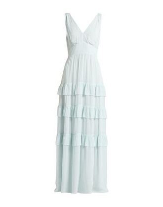 Nenette VESTIDOS - Vestidos largos en YOOX.COM