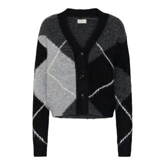 Kaffe Donna, Maglie, Grigio, S, new