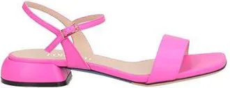 Loriblu CALZADO - Sandalias con cierre en YOOX.COM