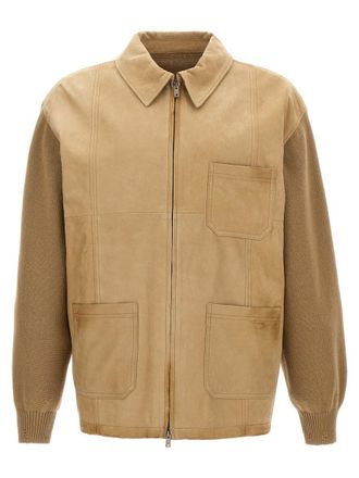 Golden Goose Neil Jacket