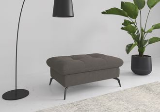 Sit&more Polsterhocker »Amica« mit Stauraum