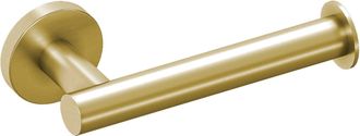 Cosmic Architect Sp Portarrollos Sin Tapa Pvd Oro Cepillado - Ref: Wjc235a0058040 - Cosmic