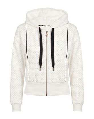 Liu Jo TOPWEAR - Sweatshirts on YOOX.COM