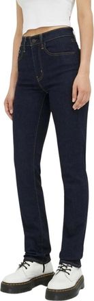 Levi's Donna, Jeans, Blu, W29 L32, new