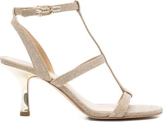 Michael Kors Nara Mid Sandal T. 075