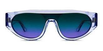 Thierry Lasry Alamo 00P Mens Sunglasses Size 57