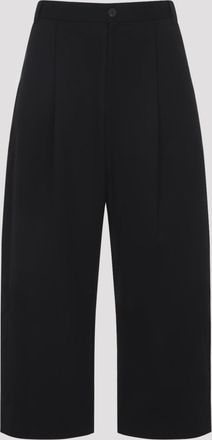 STUDIO NICHOLSON Sorte Pants