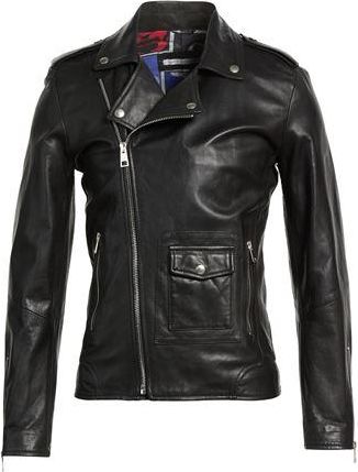 Daniele Alessandrini JACKEN & M&Auml;NTEL - Jacken und Anoraks auf YOOX.COM