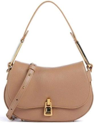 Coccinelle Mujer, Bolsos, Beige, Talla: ONE Size