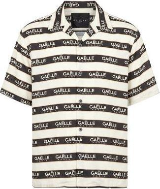 Ga&euml;lle Paris TOPWEAR - Camicie su YOOX.COM