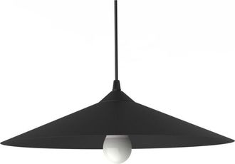 Lumicom Chapeau L&aacute;mpara De Techo Monocolor