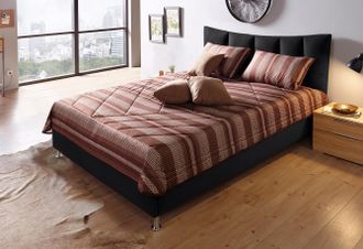 Westfalia Polsterbetten Polsterbett