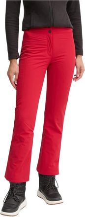 Colmar Pantalones de esqu&iacute; - Sport - Mujer - Rojo - M