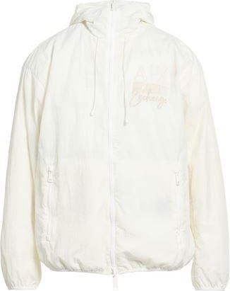 A|X Armani Exchange JACKEN & M&Auml;NTEL - Jacken und Anoraks auf YOOX.COM