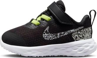 Nike (TD) Nike Revolution 6 Next Nature JP Doodles DV3183-001