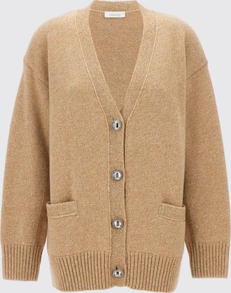 Paco Rabanne Sweater RABANNE Woman color Beige