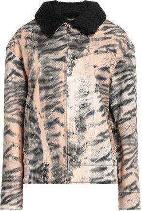 Just Cavalli COATS & JACKETS - Jackets sur YOOX.COM