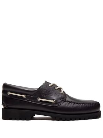Timberland Authentic Boat Shoe Tb0a2pdqajc1
