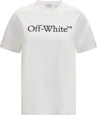 Off-white Donna, Top, Bianco, XS, new
