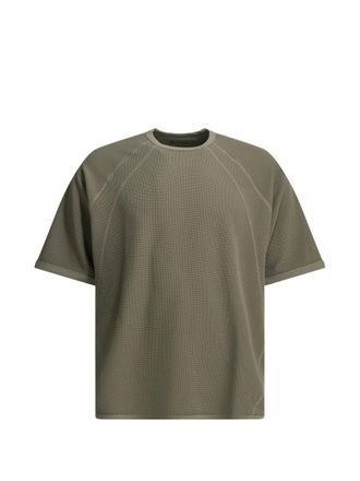 Goldwin Mesh wf Actinoid T-shirt