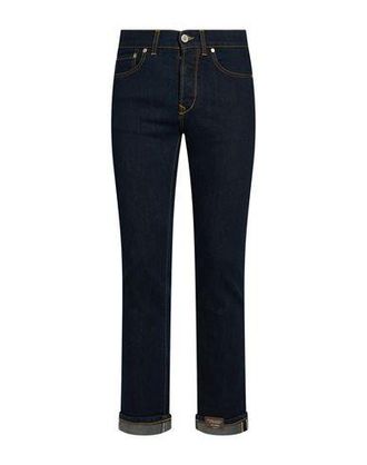 TELA GENOVA BOTTOMWEAR - Jeans on YOOX.COM