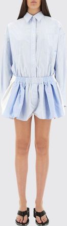 Alexander Wang Jumpsuit ALEXANDER WANG Woman color Multicolor