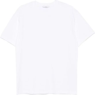 Givenchy Cotton Crew-neck T-shirt