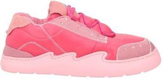 Members of the Rage FOOTWEAR - Trainers sur YOOX.COM