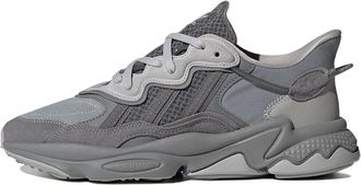 adidas Originals Ozweego Shoes Grey ID9823