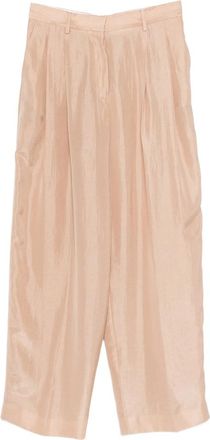 Fabiana Filippi Pleated Trousers