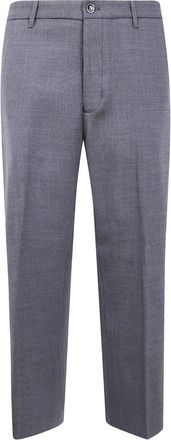 Nine In The Morning Apollon Baggy Trouser