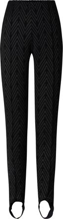 Bogner Zadie dungarees for women - Black - 34