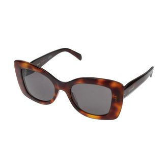 Celine Sunglasses, unisex, Multicolor, Size: 52 MM 3 Dots Sunglasses